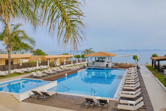 Villa Di Mare Seaside Suites