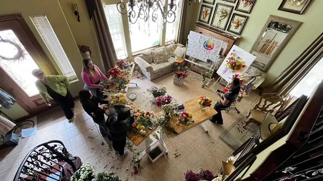 Keep On Blooming Boutique