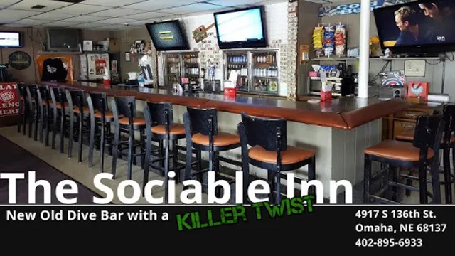 The Sociable Inn