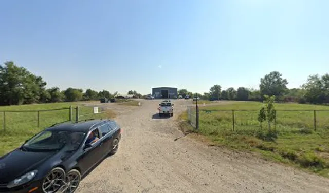 Le Flore County Solid Waste Spiro Station