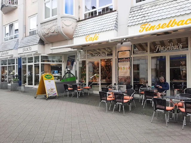 Cafe Finselbach - Bad Oeynhausen