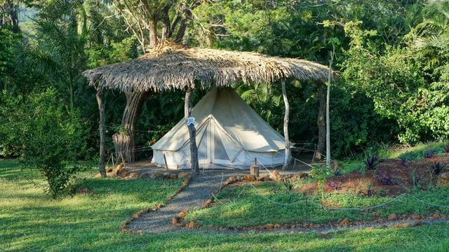 Hostel & Camping Alouatta