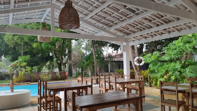 Pousada Wind Paracuru