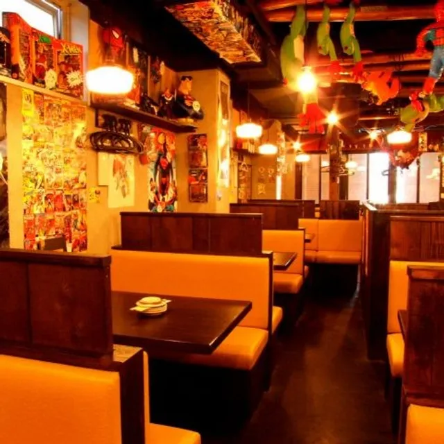 居酒屋いくなら俺んち来る？宴会部 新宿店