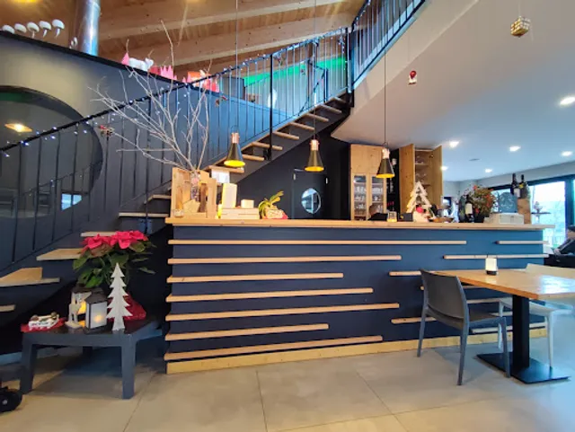 Le scuderie della tenuta