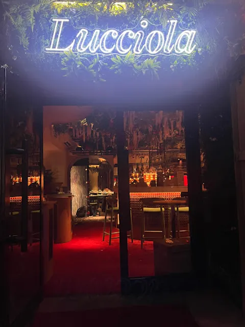 Lucciola Trattoria