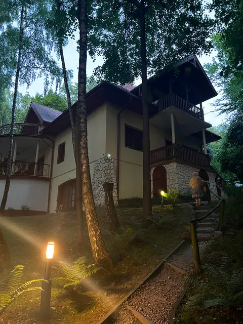 Pokoje Kwaskowa Góra 24