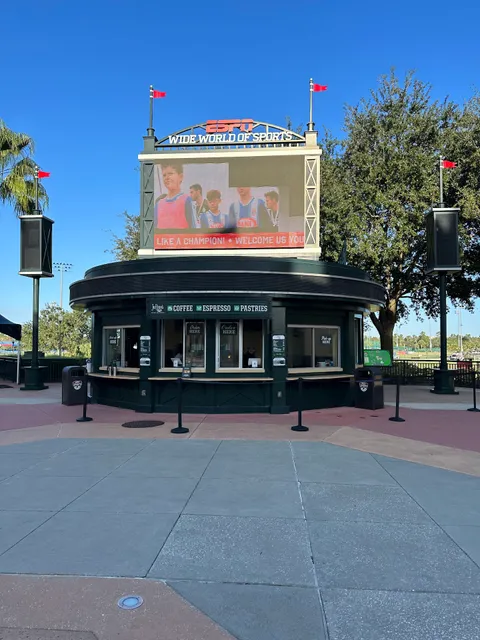 Joffrey’s Coffee & Tea Company