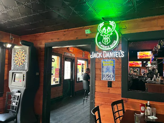 Sportz Pub and Grill