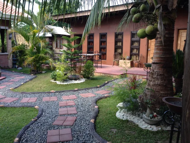 ALVIN and ANGIE BOGNOT mt PINATUBO ( Accommodation and Tours) Tripadvisor Alvin Guesthouse@ PINATUBO