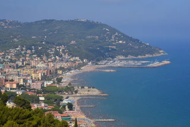 Residence San Francisco