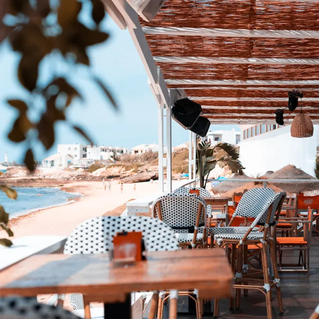 Chiringuito La Morena