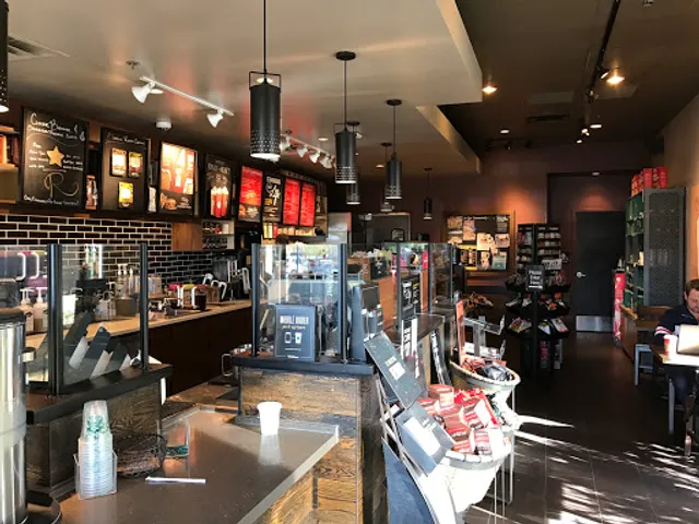 Starbucks