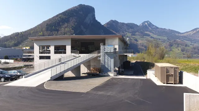 Lüönd Schwyzer Qualitätskonditorei