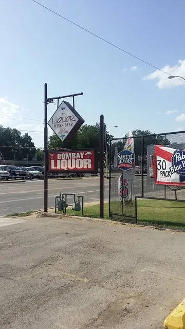 Bombay Liquor & Beverage