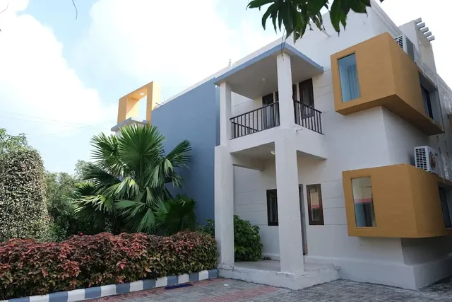 Sukhsagar Gir Resort