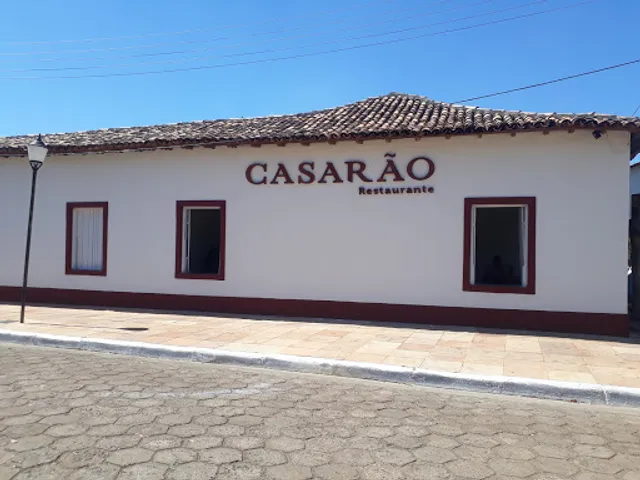 Casarão Restaurante