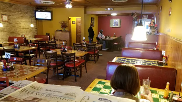 Hometown Family Restaurant