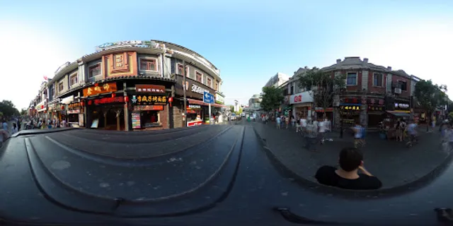 Hubu Alley Community