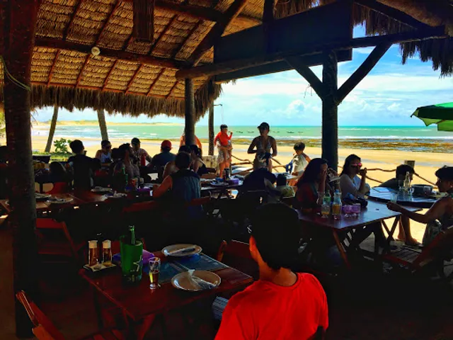 Pousada & Restaurante Convés Entre Amigos