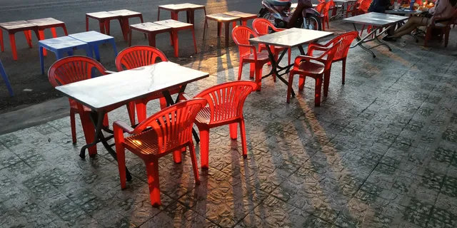 Phan Thiết Phố - Bảo Cường