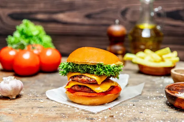 Texas Charcoal Chicken