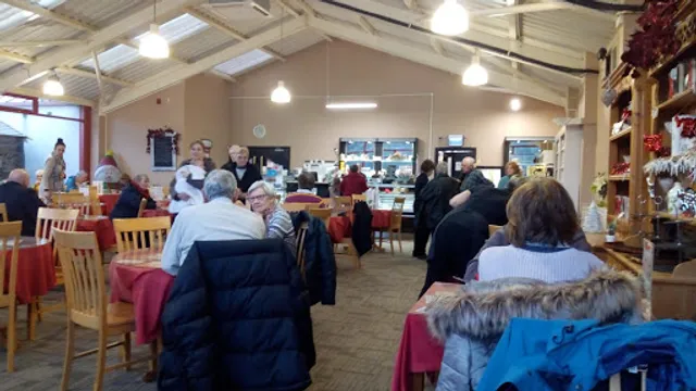 Lakes Homecentre Coffee House