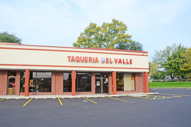 Taquería El Valle