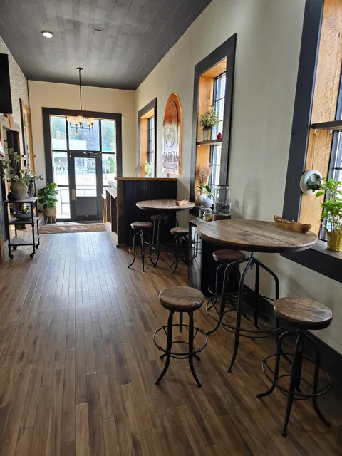 Garcia's Coffee and Treats