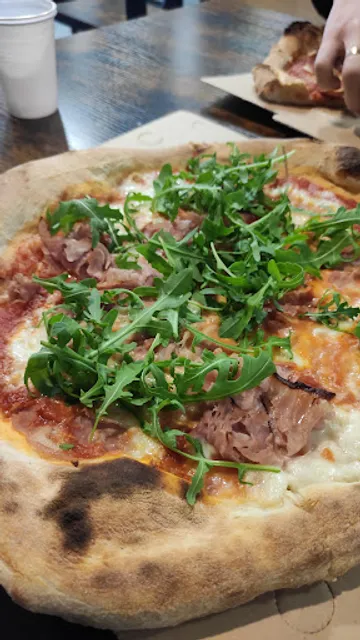 Al Borgo Antico City