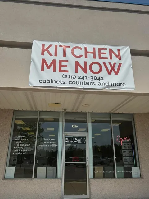 Kitchen Me Now Bristol