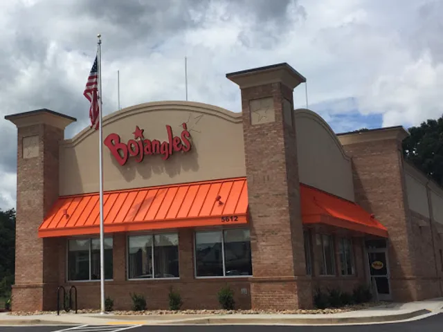 Bojangles