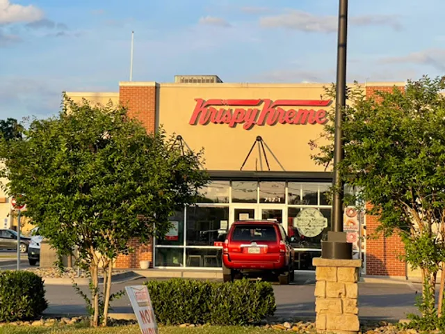 Krispy Kreme