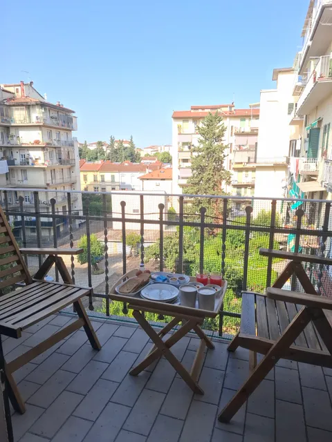 Hotel Cadorna, Florence