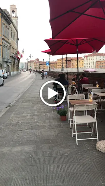 HAt - Hamburgeria Agricola Toscana