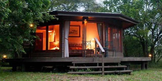 Bushwillow Collection