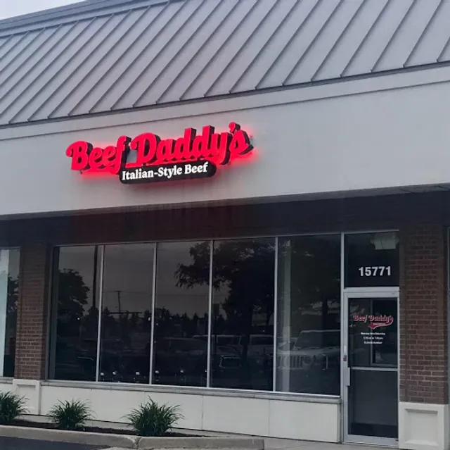 Beef Daddy's