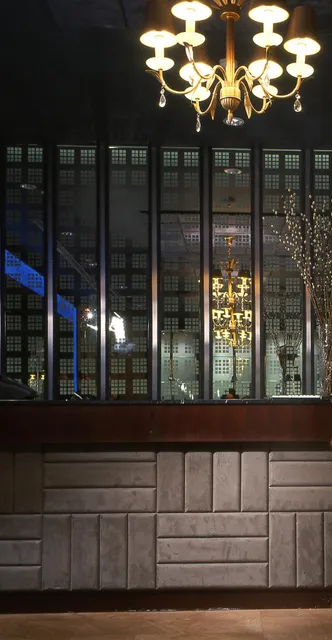 RuiWan New Century Hotel Tianjin