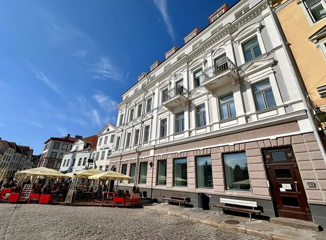 Historic Residence Apartments at Old Town, Tallinn