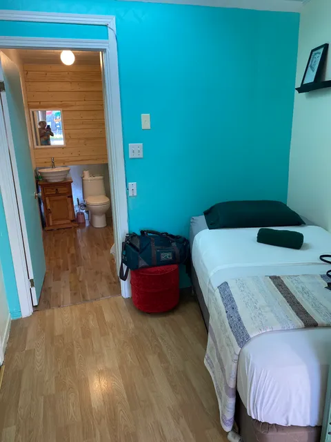 Residence Joie De Vivre