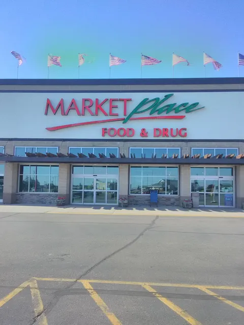 Westridge Shopping Center