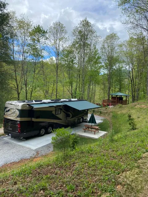 Deer Springs RV Park