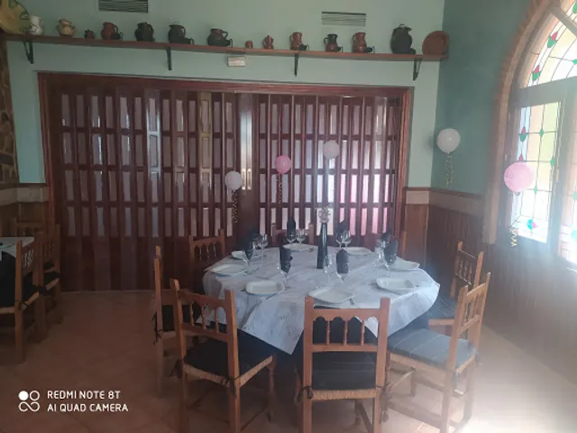 Valparaíso Restaurante