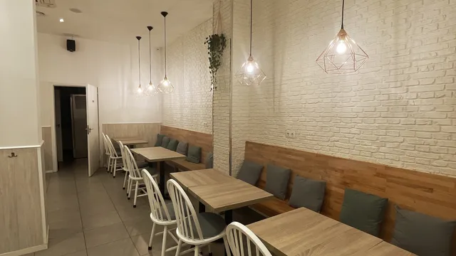 Nazca - Brunch peruano