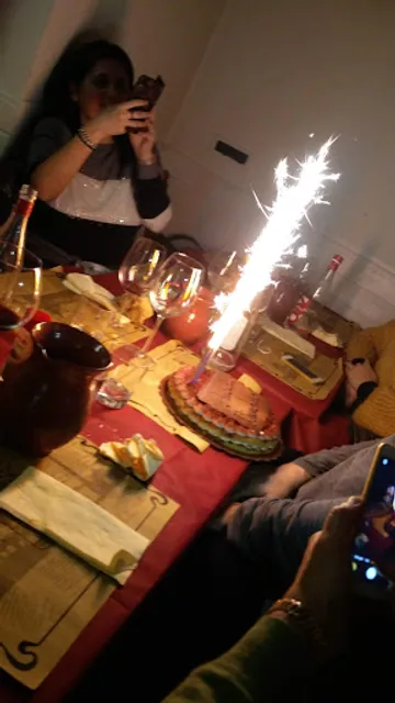 Istanbul 34 della stazione Kebab pizza