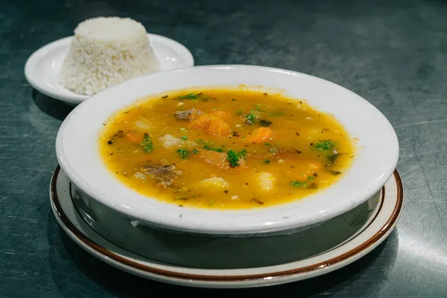 Restaurante Romanaccio