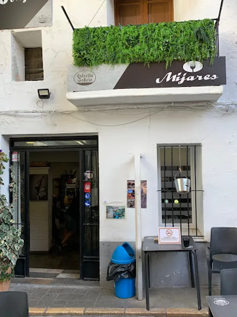 Bar Restaurante Mijares