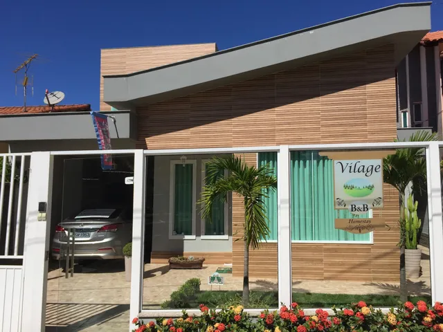 Vilage Bed & Breakfast