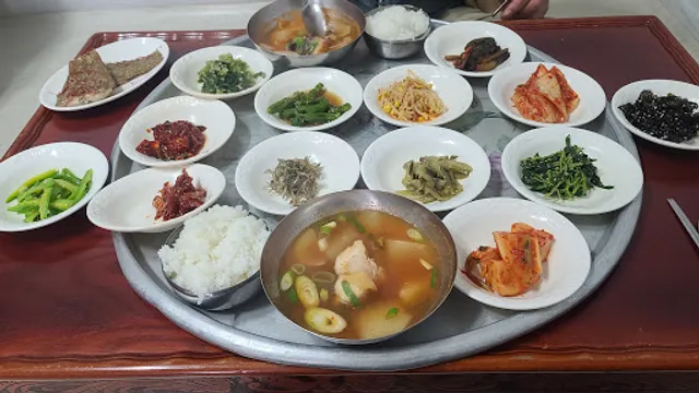 봉황식당