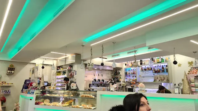 Bar Cocco & Drillo Di Martino Aurelio